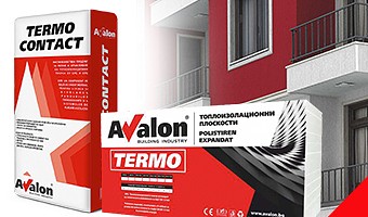AVATHERM SISTEMI DI ISOLAMENTO TERMICO