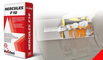 HERCULES MASSETTI AUTOLIVELLANTI